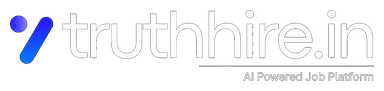 TruthHire — AI Powered Job Platform