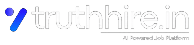 TruthHire — AI Powered Job Platform